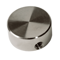 Basal ring bolt left