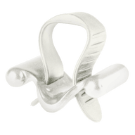 Comfort Front Set (White)
