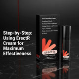 Step-by-Step: Using ErectR Cream for Maximum Effectiveness