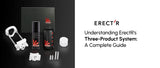 Understanding ErectR's Three-Product System: A Complete Guide