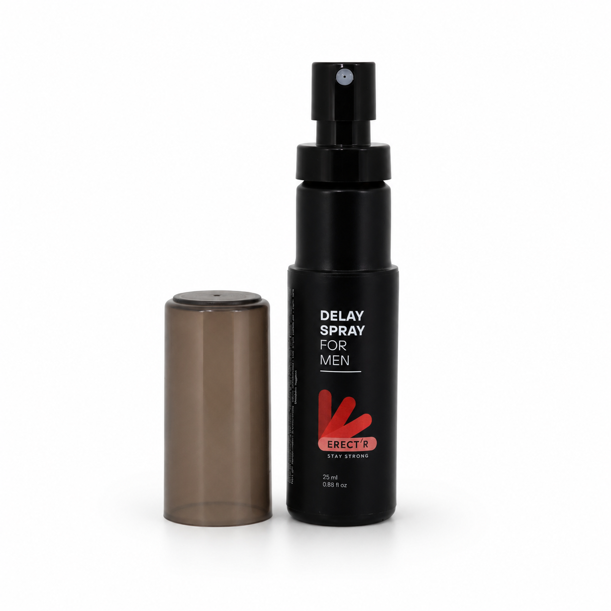 ErectR Delay Spray for Men