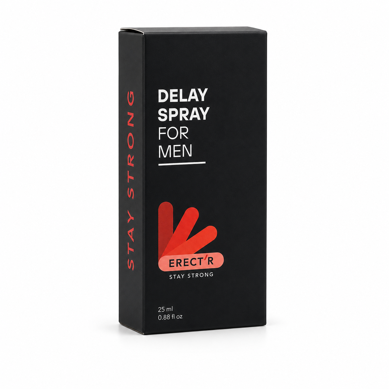 ErectR Delay Spray for Men