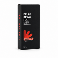 ErectR Delay Spray for Men